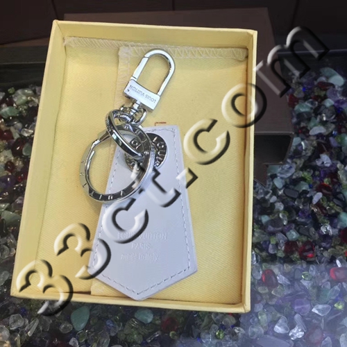 ブランドキーホルダー内部構造